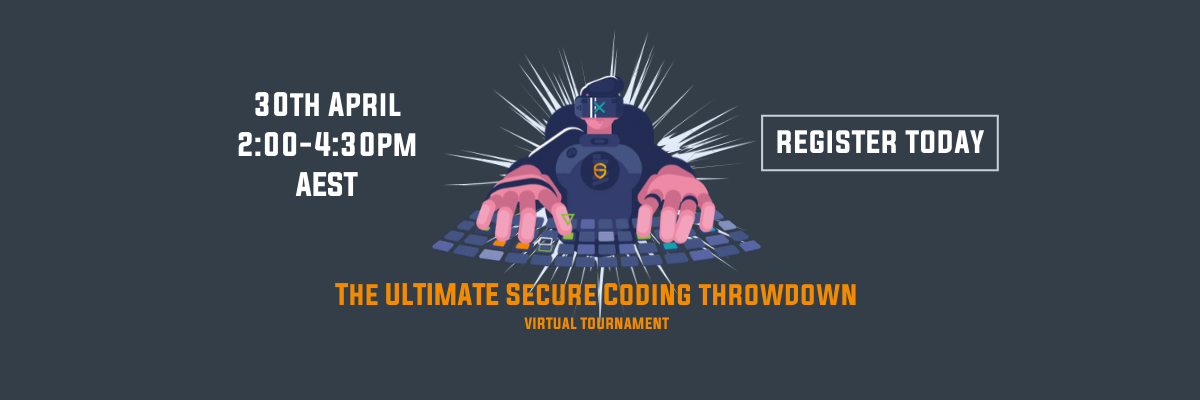 The Ultimate Secure Coding Throwdown