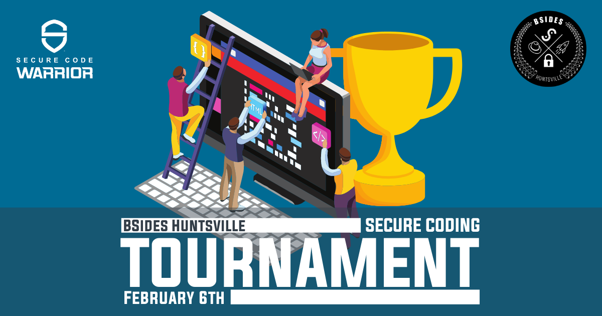 BSides Huntsville Secure Coding Tournament