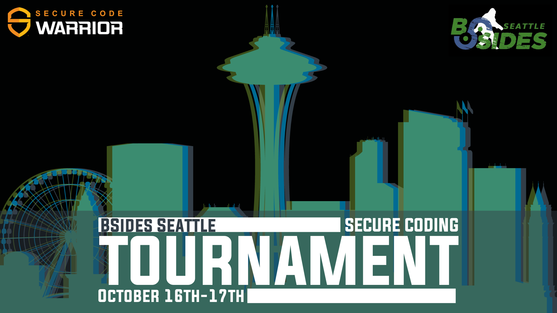 BSides Seattle Secure Coding Tournament