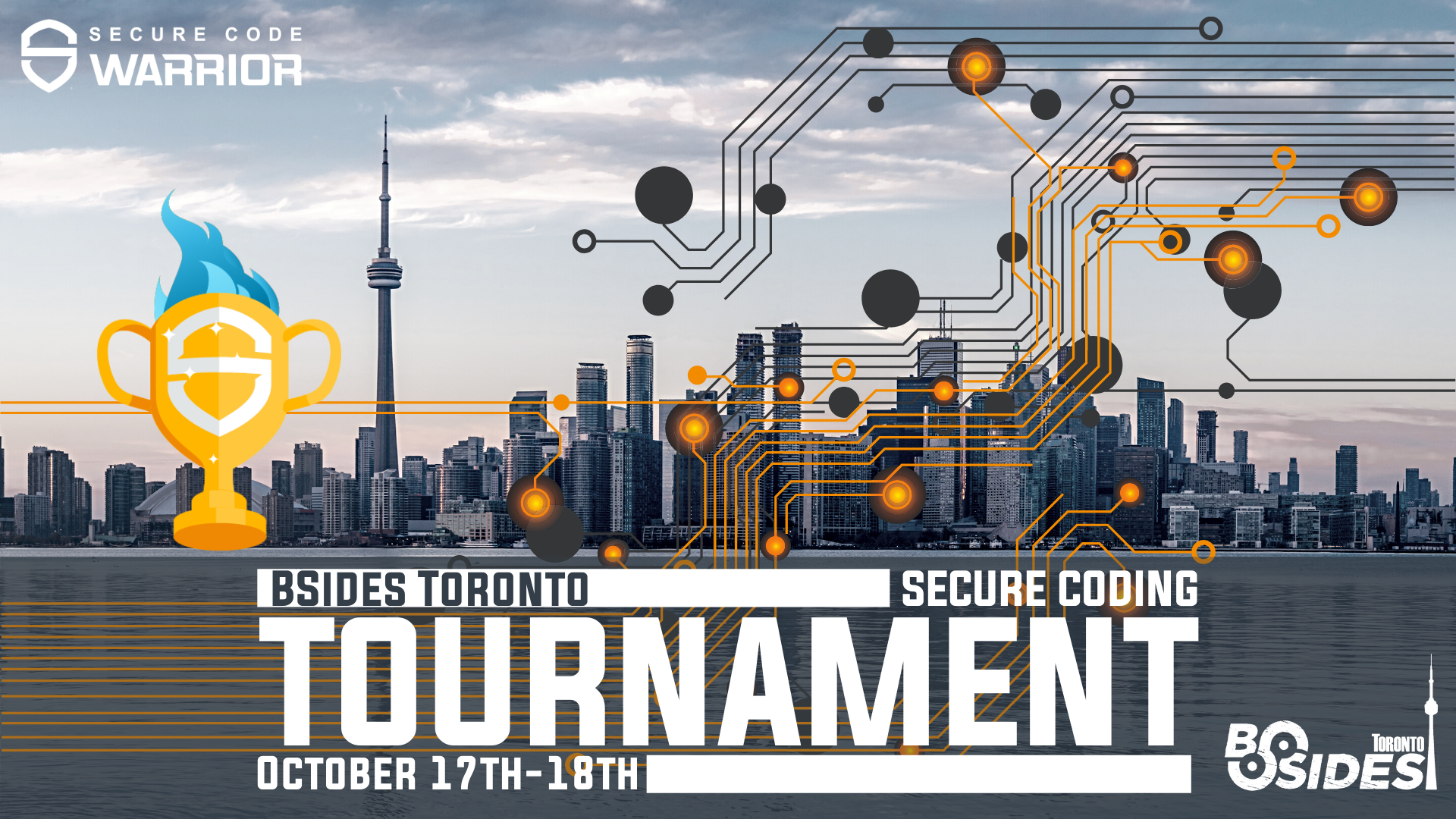 BSides Toronto Secure Coding Tournament