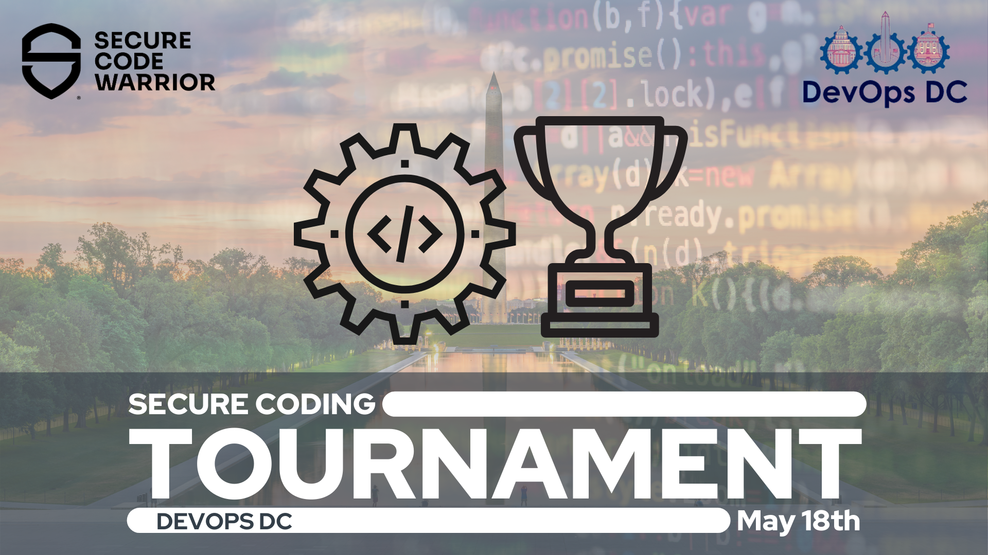 DevOps DC Secure Coding Tournament
