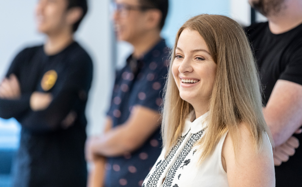 Virtual Event: Pioneering a human approach to secure coding