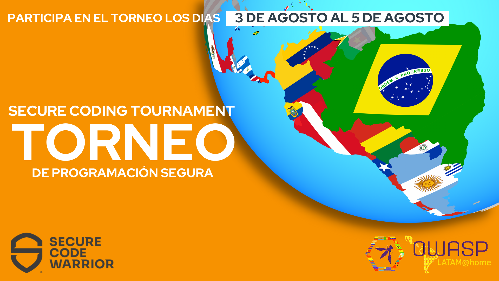 OWASP LATAM Secure Coding Tournament